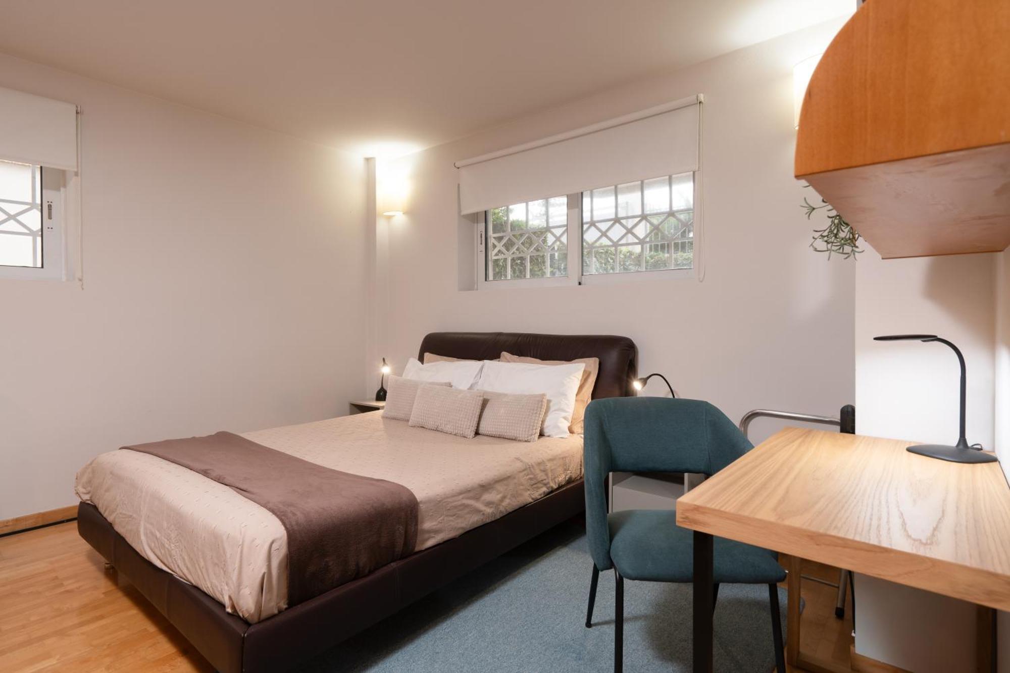 Bright, Cosy Studio Close To Glyfada Beach & Center Athén Kültér fotó